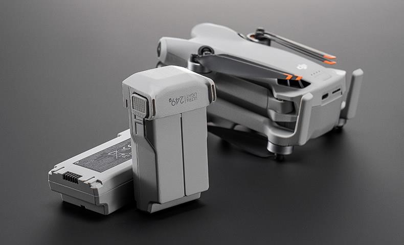CP-MA-00000756 - DJI Mini 4 Pro Intelligent Flight Battery CP-MA-00000756