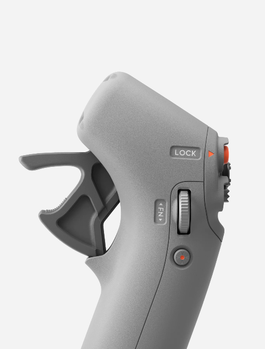 CP-RC-00000007 - DJI RC Motion 2 CP-RC-00000007
