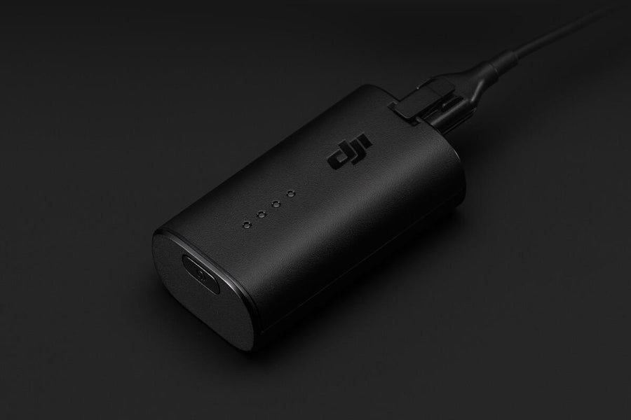 CP-FP-00000059 - DJI Goggles 2 Battery CP-FP-00000059