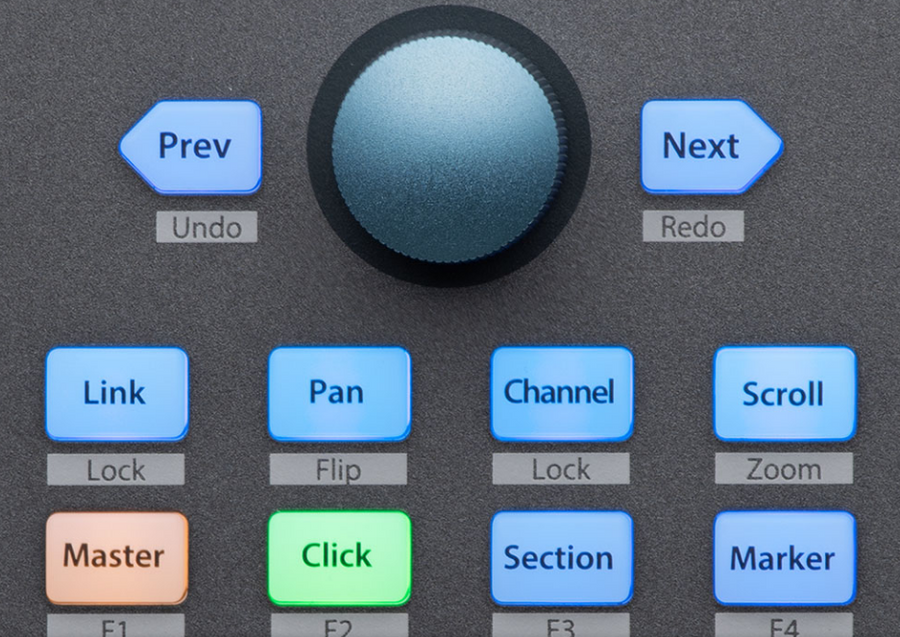 IOSTATION24C - PRESONUS 2X2 USB-C INTERFACE & SOFTWARE