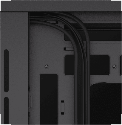 CC-9011276-WW - CORSAIR 3500X MID-TOWER PC CASE TEMPERED GLASS BLACK