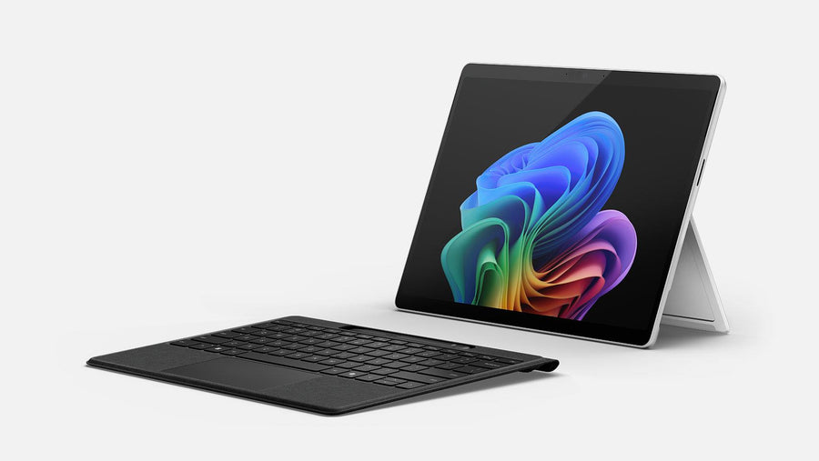 Microsoft Y8U-00016 - SURFACE PRO FLEX KEYBOARD w/ SLIM PEN BLACK