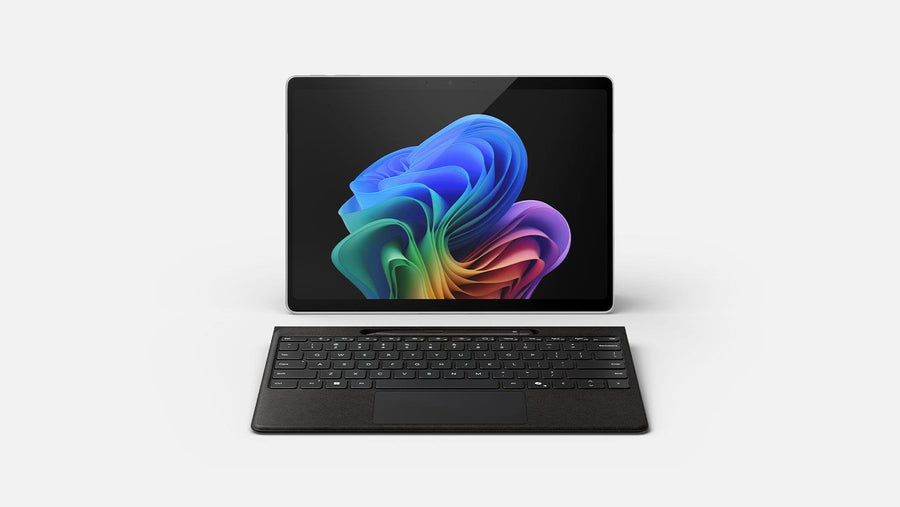 Microsoft Y8U-00016 - SURFACE PRO FLEX KEYBOARD w/ SLIM PEN BLACK
