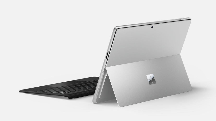Microsoft Y8U-00016 - SURFACE PRO FLEX KEYBOARD w/ SLIM PEN BLACK