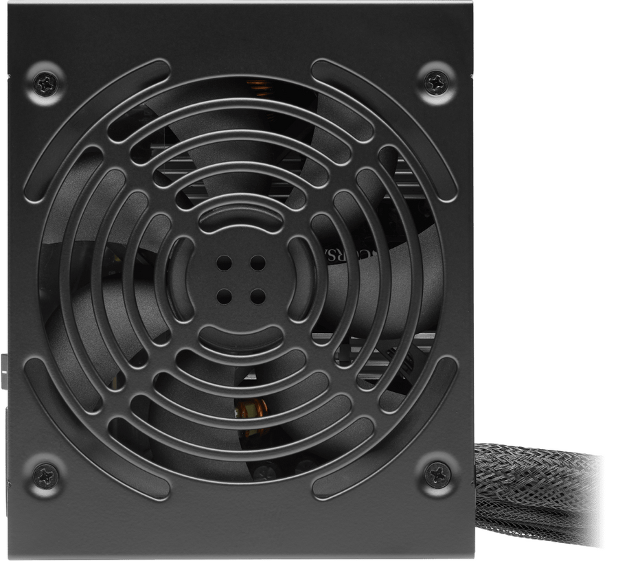 CP-9020277-AU - CORSAIR CX SERIES CX550 550W PLUS BRONZE ATX POWER SUPPLY
