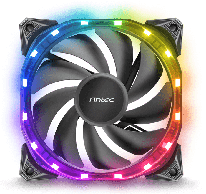 CFAN-ANT-VO360 - Antec Vortex 360 ARGB  water cooling system