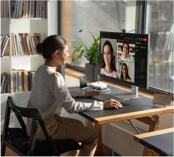 27C4KPDW - ALOGIC CLARITY PRO 27 UHD 4K MONITOR WI