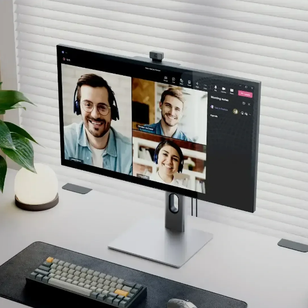 27C4KPDW - ALOGIC CLARITY PRO 27 UHD 4K MONITOR WI