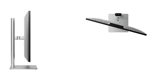 27C4KPDW - ALOGIC CLARITY PRO 27 UHD 4K MONITOR WI