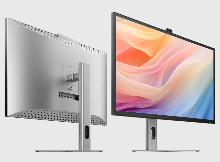 32C4KPDW - ALOGIC CLARITY PRO MAX 32 UHD 4K MONITO