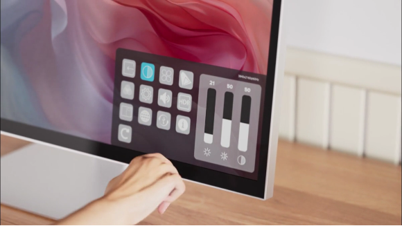 27C4KPDWT - ALOGIC CLARITY PRO TOUCH 27 UHD 4K MONI