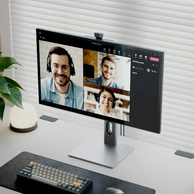 27C4KPDWT - ALOGIC CLARITY PRO TOUCH 27 UHD 4K MONI
