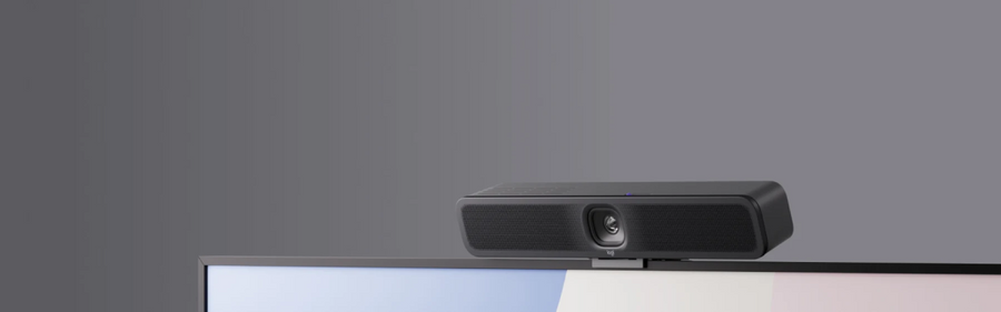 960-001680 - Logitech Meetup 2 ConferenceCam