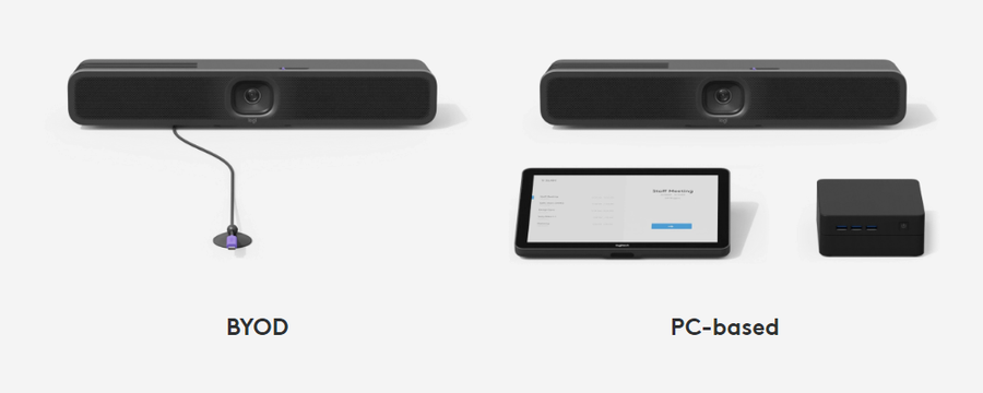 960-001680 - Logitech Meetup 2 ConferenceCam