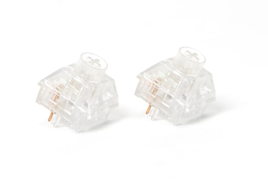 KEYC-G124 - Keychron Kailh Jellyfish Box Switch Y(Linear)