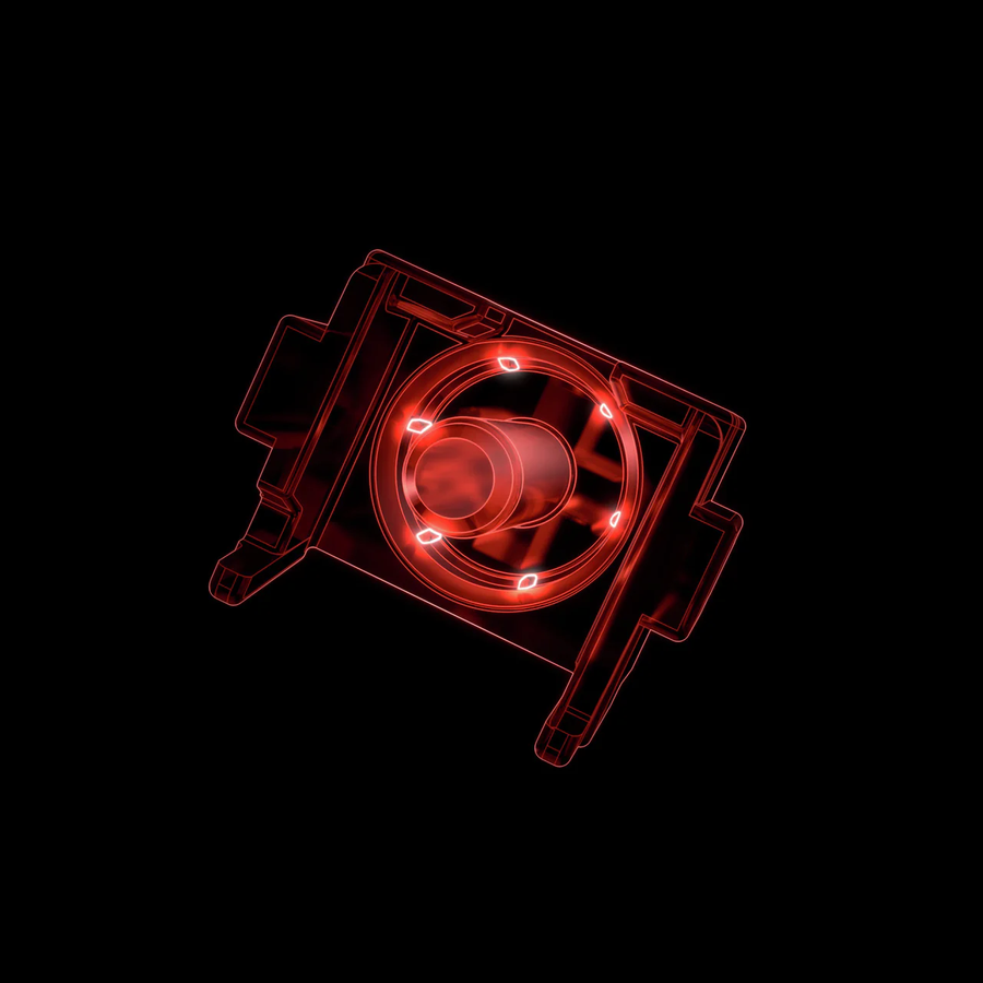 KEYC-G200 - Keychron Cherry MX2A Switch Set RGB Blue