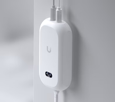 UVC-AI-Theta-Hub - Ubiquiti UniFi Protect AI Theta Hub with support for External Lens and 2-way audio modules (sold separately)