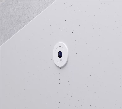 Ubiquiti UVC-AI-THETA-LENS-LD - UniFi Protect Long-distance 4K lens with a 36.2 degree FoV