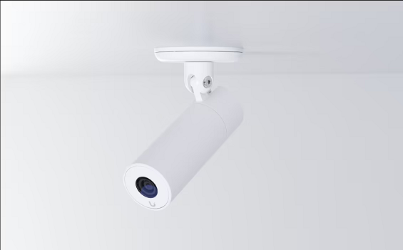Ubiquiti UVC-AI-THETA-LENS-LD - UniFi Protect Long-distance 4K lens with a 36.2 degree FoV
