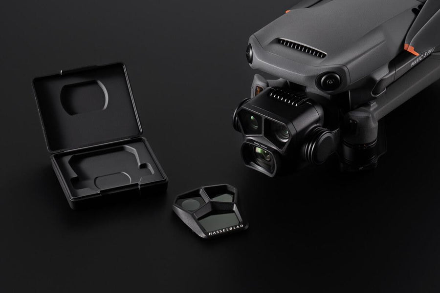 CP-MA-00000669 - DJI Mavic 3 Pro Wide-Angle Lens CP-MA-00000669