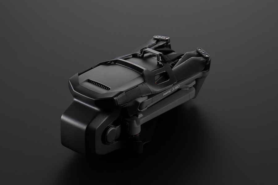 CP-MA-00000667 - DJI Mavic 3 Pro Storage Cover CP-MA-00000667