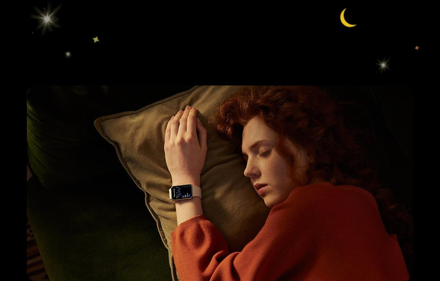 Samsung Galaxy Watch Fit3   - Pink Gold