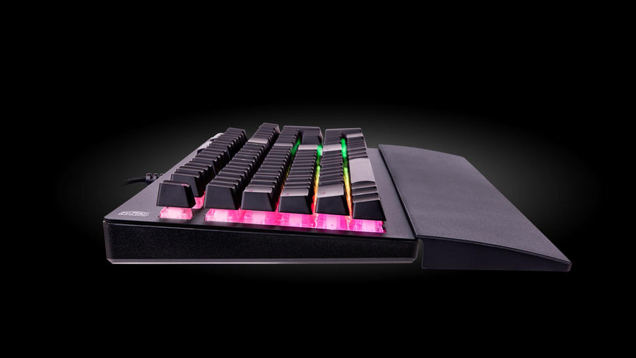 THERMALTAKE EKB-CHE-PLBRUS-01 - Tt eSPORTS Athos Elite RGB Keyboard