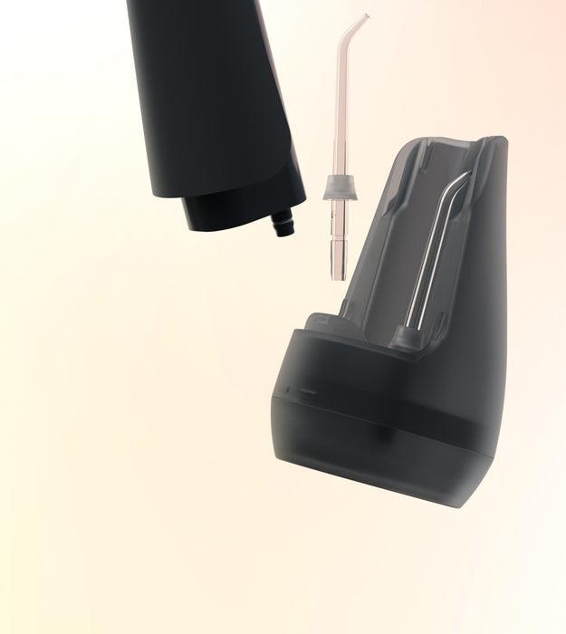 SP-WTRFLSS-CG - Ordo Hydro Sonic Water Flosser Charcoal Grey