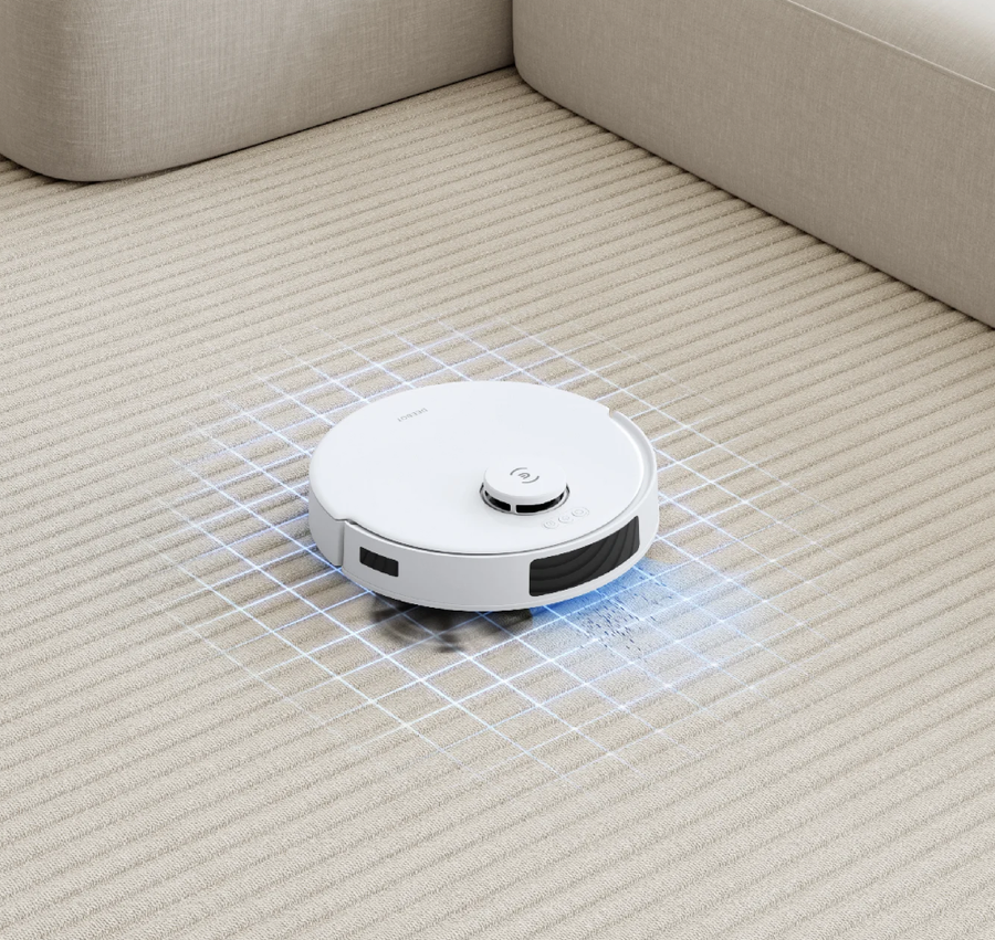 ECOVACS DKX55-P - DEEBOT N20 PRO PLUS