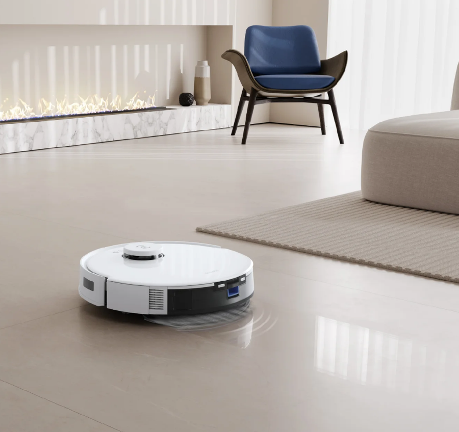 ECOVACS DKX55-P - DEEBOT N20 PRO PLUS