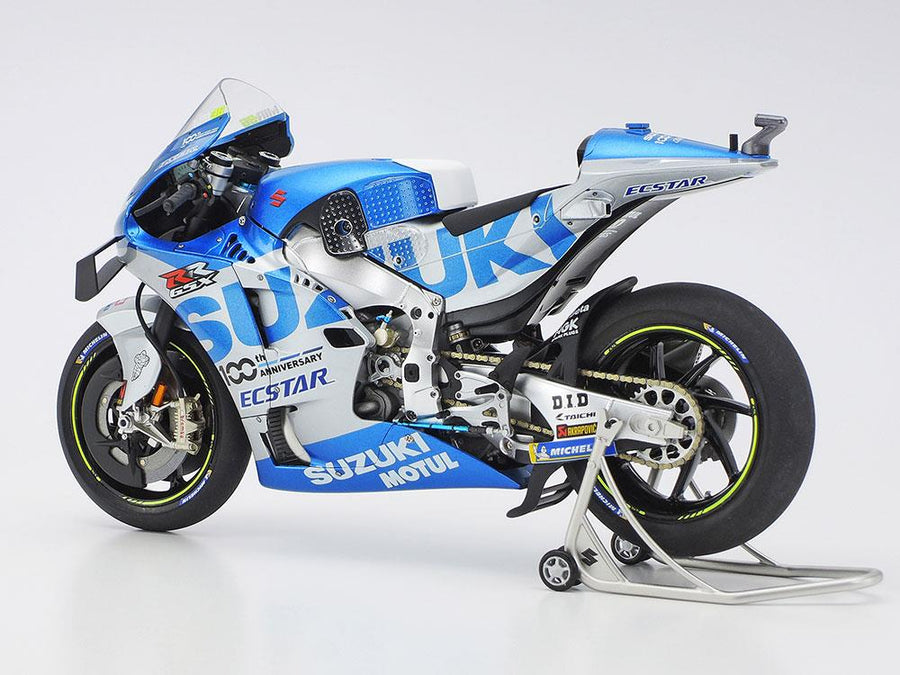 Tamiya 14139 - TAMIYA 1/12 GSX-RR 2020