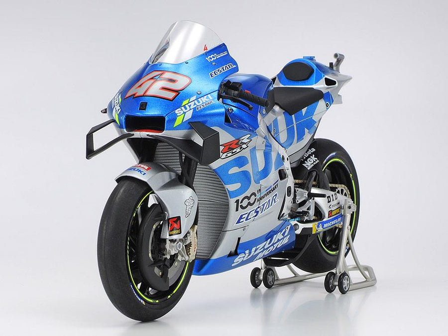 Tamiya 14139 - TAMIYA 1/12 GSX-RR 2020
