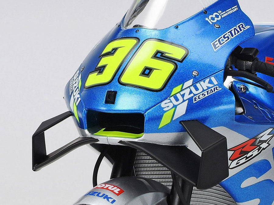 Tamiya 14139 - TAMIYA 1/12 GSX-RR 2020