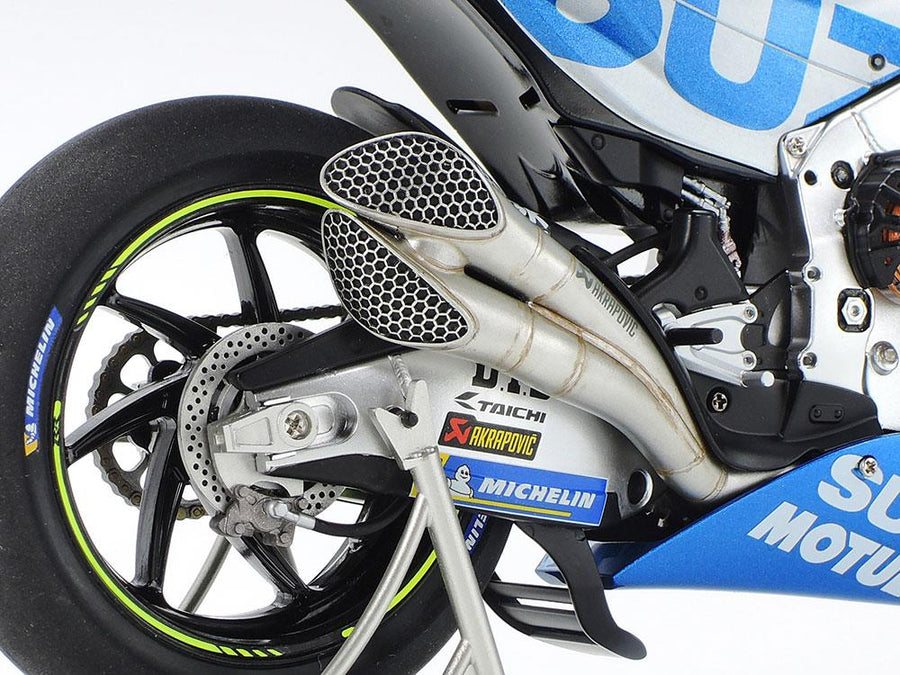 Tamiya 14139 - TAMIYA 1/12 GSX-RR 2020