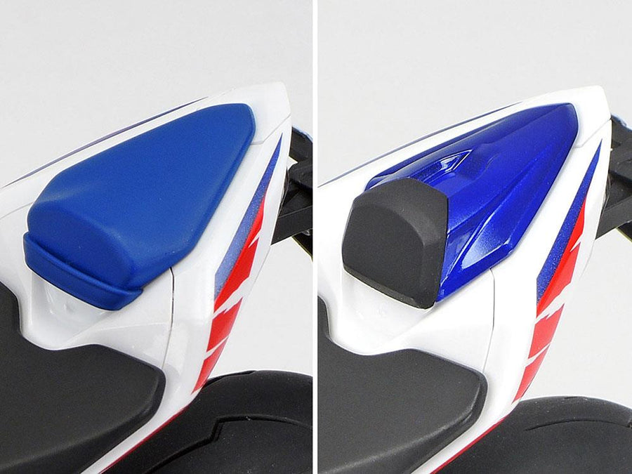 Tamiya 14141 - TAMIYA 1/12 HONDA CBR1000RR FIREBLADE 30TH ANNI