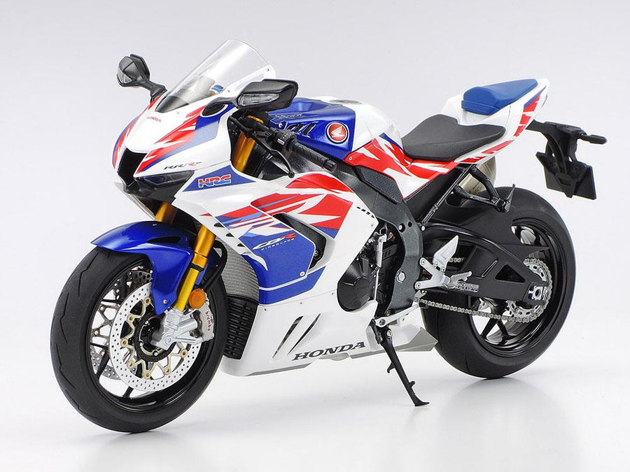 Tamiya 14141 - TAMIYA 1/12 HONDA CBR1000RR FIREBLADE 30TH ANNI
