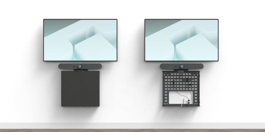 Heckler H892-BG - AV Mini Credenza