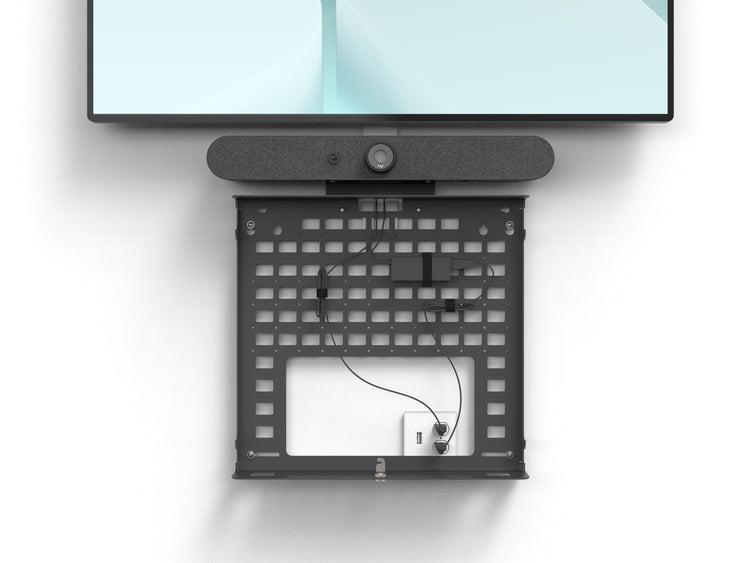 Heckler H892-BG - AV Mini Credenza