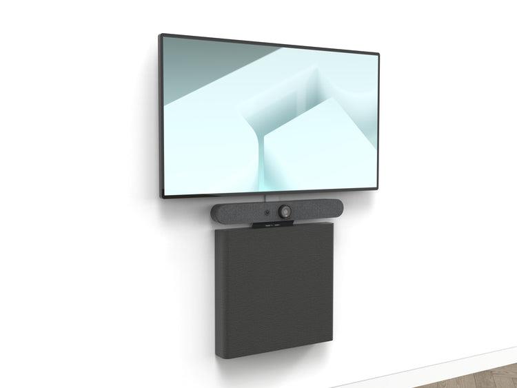 Heckler H892-BG - AV Mini Credenza