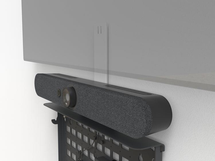 Heckler H892-BG - AV Mini Credenza