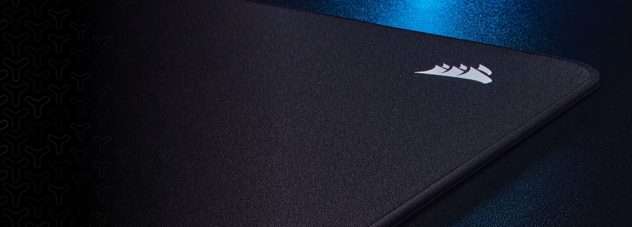 CH-941B141-WW - CORSAIR MM500 v2 HYBRID CLOTH GAMING MOUSE PAD - EXTENDED