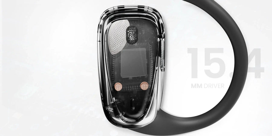 FutureMate2Pro-MB - HiFuture FutureMate2 Pro Wireless Headphone Metallic Black