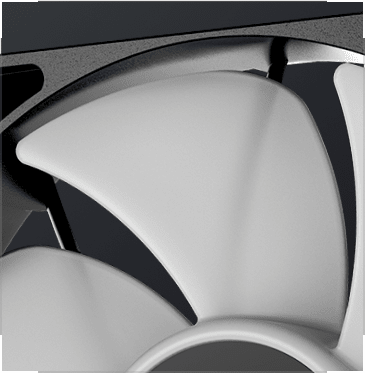CO-9050180-WW - CORSAIR RS120 ARGB, 120MM ARGB FAN, SINGLE PACK