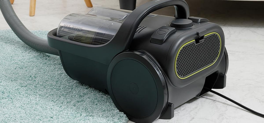 MC-CL605KG43 - 2000W BAGLESS VACUUM CL605