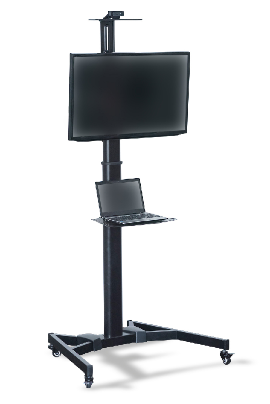 DA-90370 - Digitus A370 Mobile TV/Display Stand 37"-70"