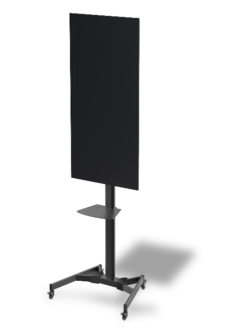DA-90370 - Digitus A370 Mobile TV/Display Stand 37"-70"