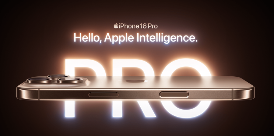 Apple MYNQ3X/A - IPHONE 16 PRO NATURAL 512GB