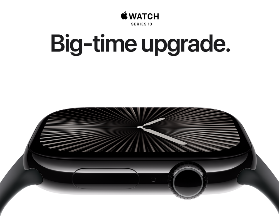 Apple MWY63ZP/A - WATCH 10 46 RG AL LB SB SM CEL