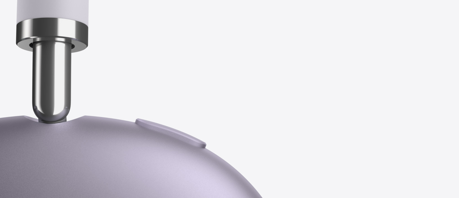 MWW53ZA/A - Apple AirPods Max - Starlight