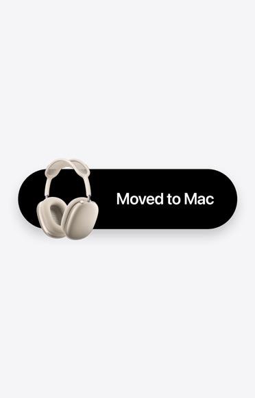 MWW73ZA/A - Apple AirPods Max - Orange